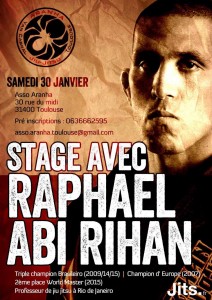 stage Abi Rihan 2
