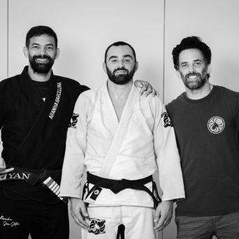 3 salles, 1 ambiance !